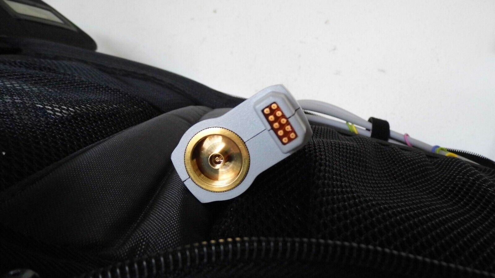 InfiniiMax III N2800A 16GHz Probe Amplifier 13 in stock w/ exp Keysight  cal.