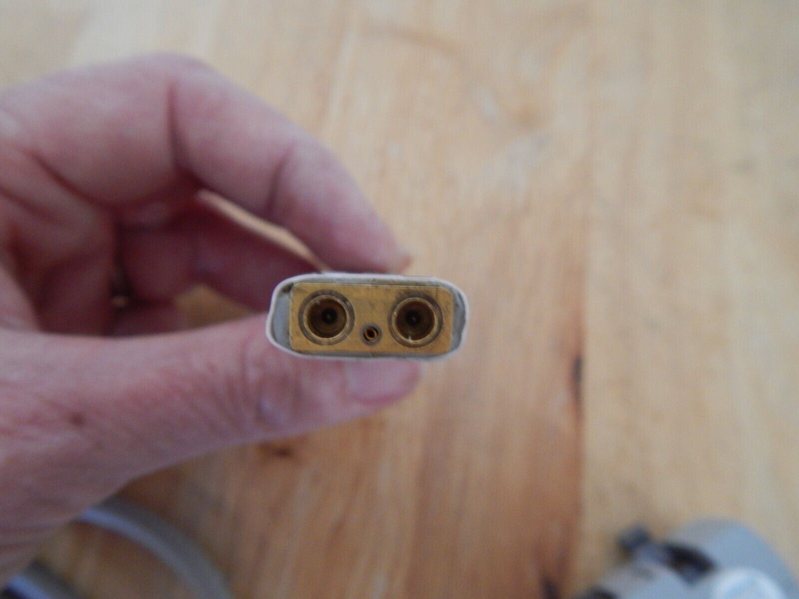 Agilent 1169A Oscilloscope 12 GHz InfiniiMax Probe, Keysight calibration.