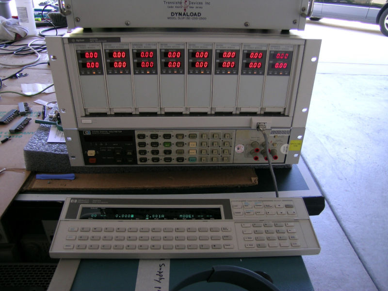 Agilent HP 66102A 0-20V 7.5A, 30 in stock,  5060-3387 also available