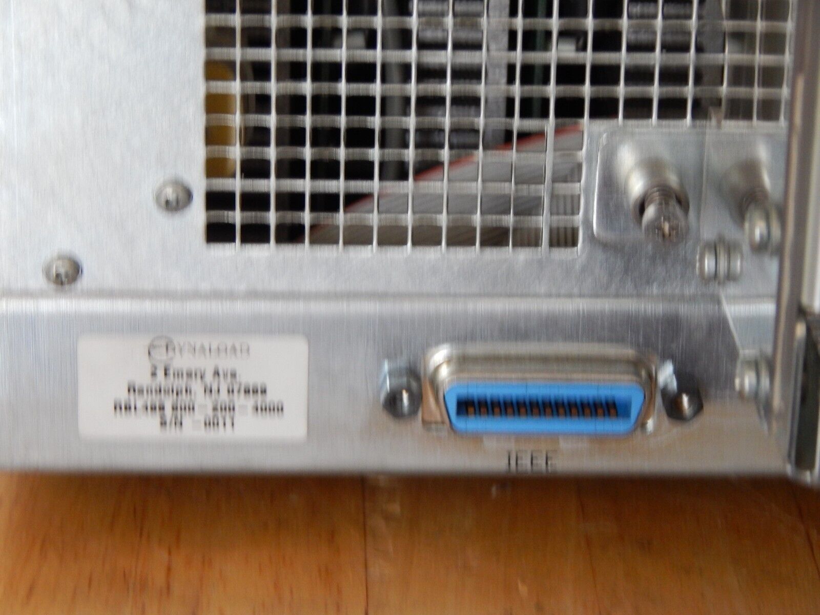 Transistor Devices RBL488-600-200-4000 Load 600 V, 200A, 4000W