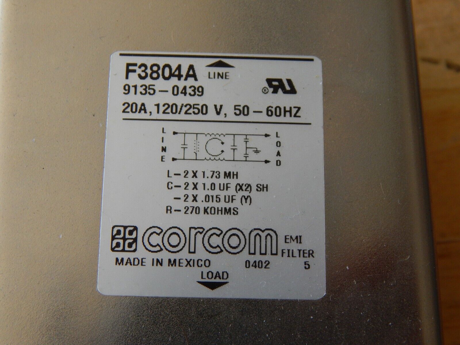 HP 6671A DC power supply w opt J03  parts, F3804A,Pabst 4212,06671-60022,GPIB bd