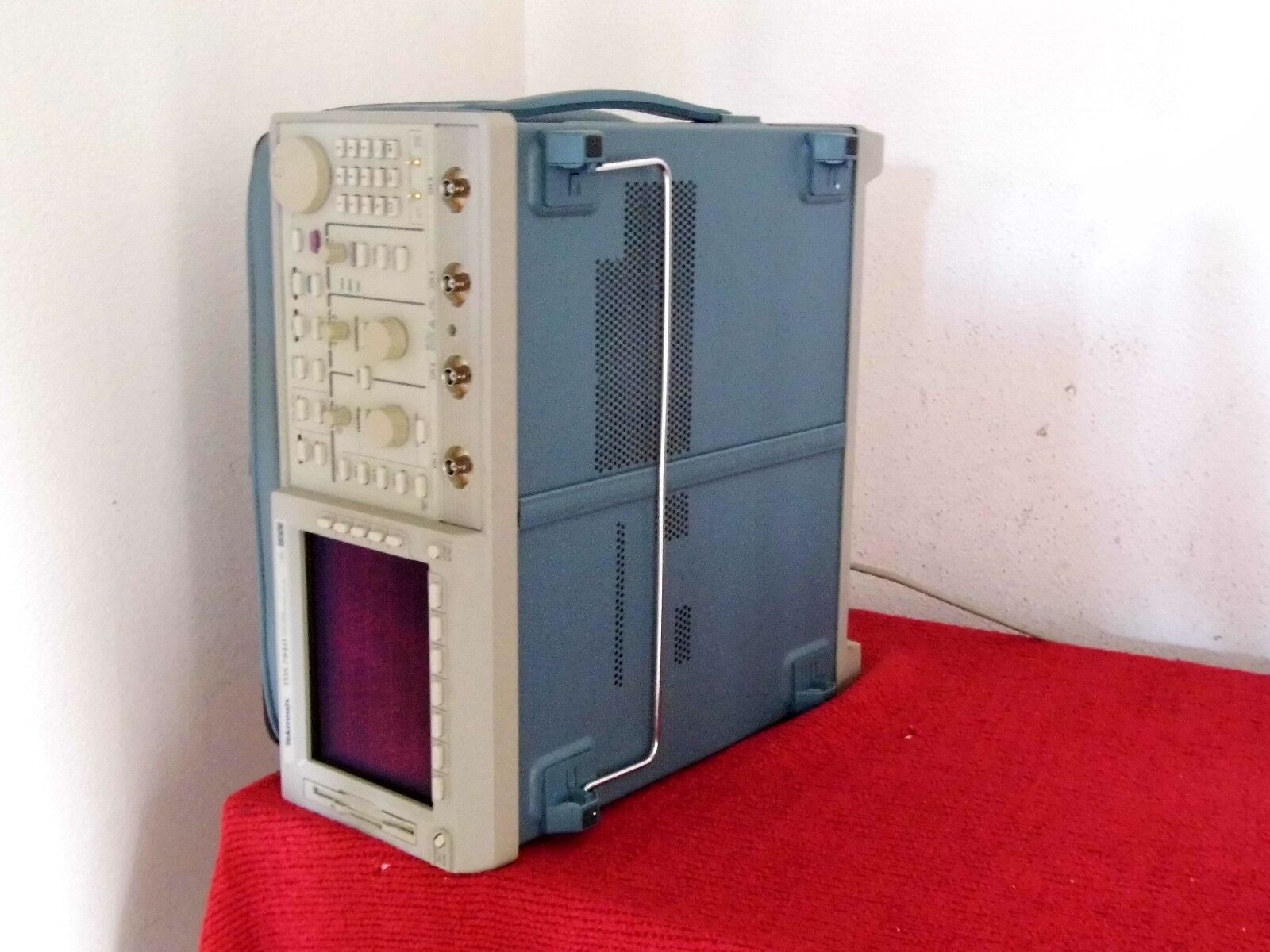 Tektronix TDS 784D opt 13/1F/2F/2C/2M  1 GHz  4GS/s 90 day warranty