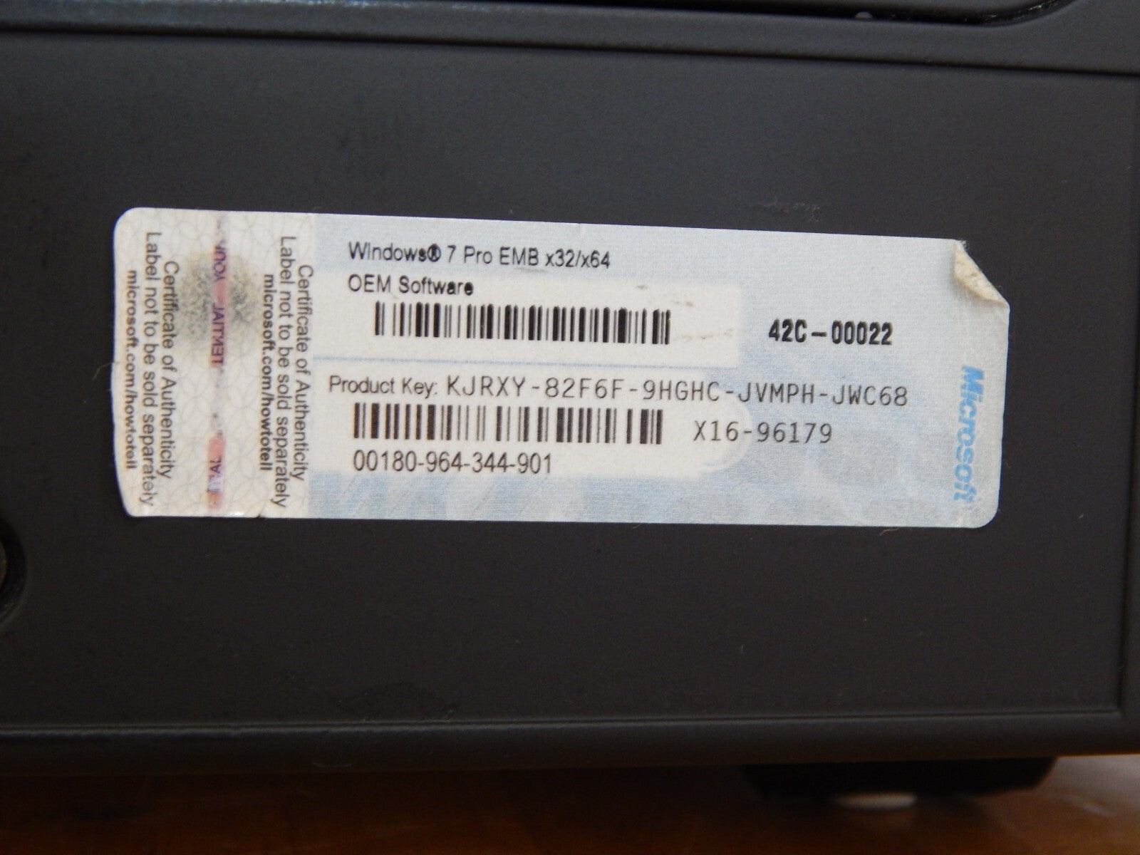 LeCroy SDA830Zi-A w/HDTV,JTA2,XDEV oscilloscope OEM cal 6/16/25, LCRY0436N68017