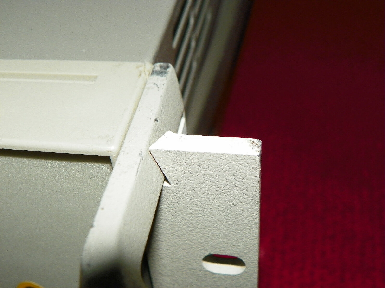 HP Agilent 6674A DC Power Supply, Opt J07 50V, 42A, 2000 Watts (4 in stock)