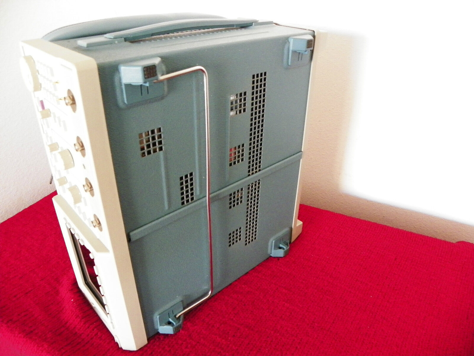 Tektronix TDS784D Opt 13/1F/HD/2C/2F/2M/3C/4C 1GHz 4GS/s