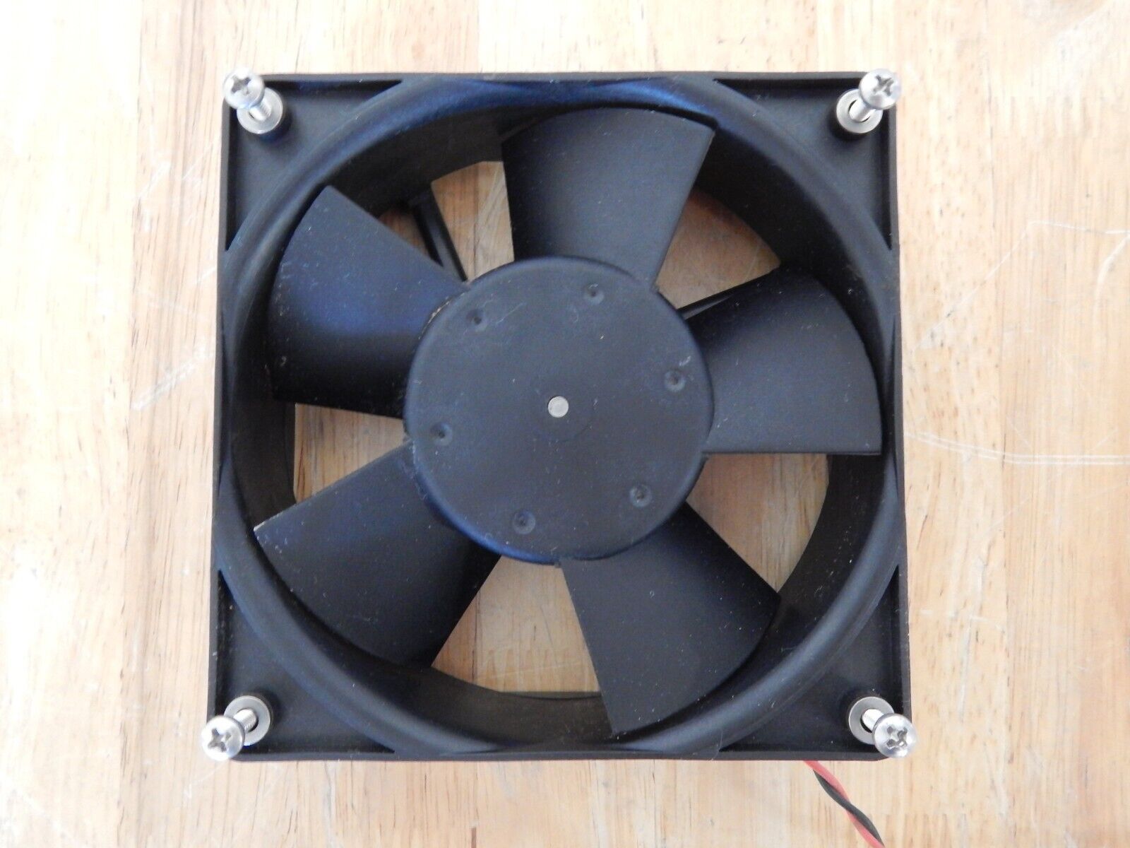 PAPST Multifan 4314 Axial Cooling Fan, *LOT of 3*