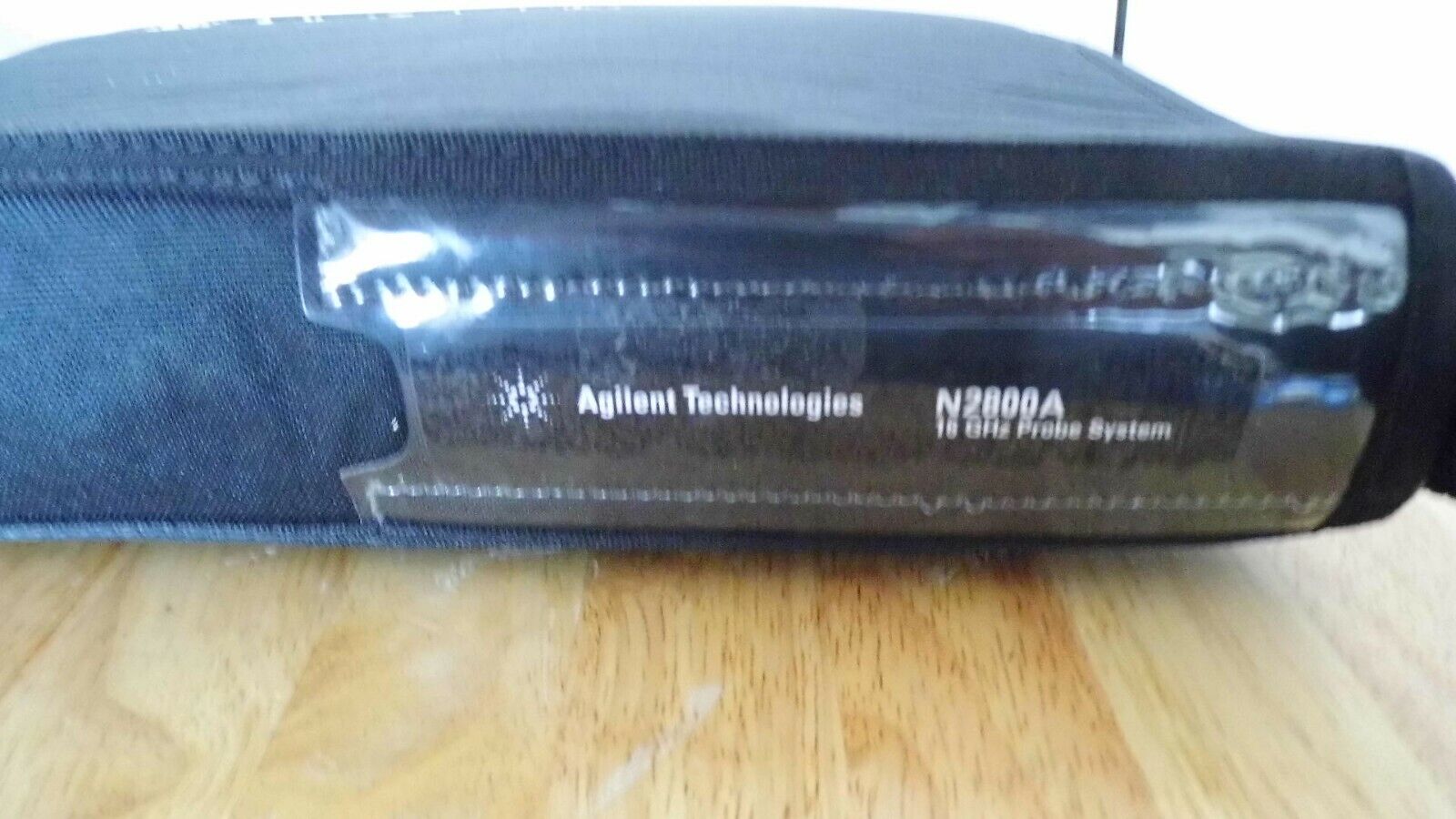 InfiniiMax III N2800A 16GHz Probe Amplifier 13 in stock w/ exp Keysight  cal.