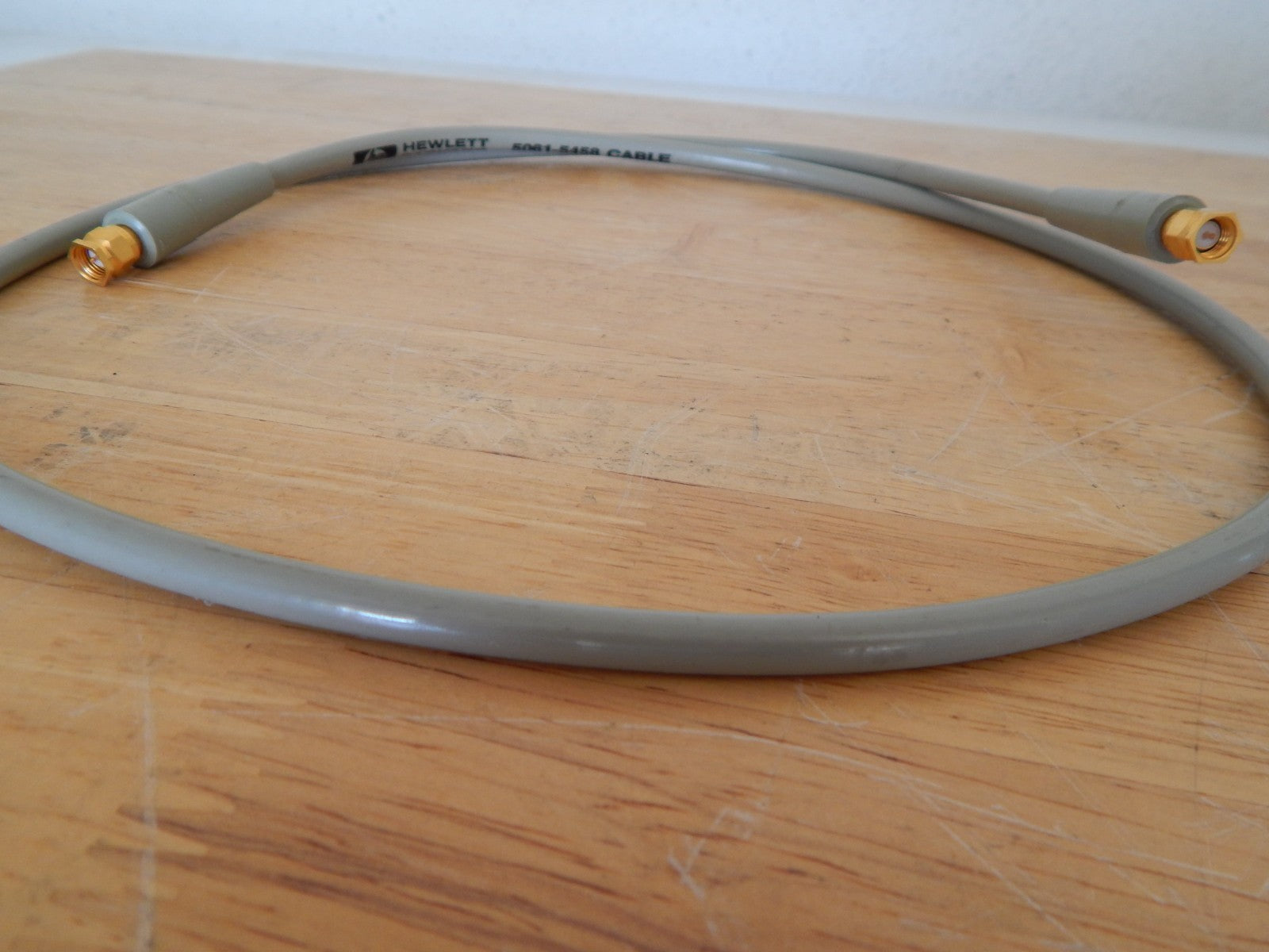 HP 5061-5458 Test Cable