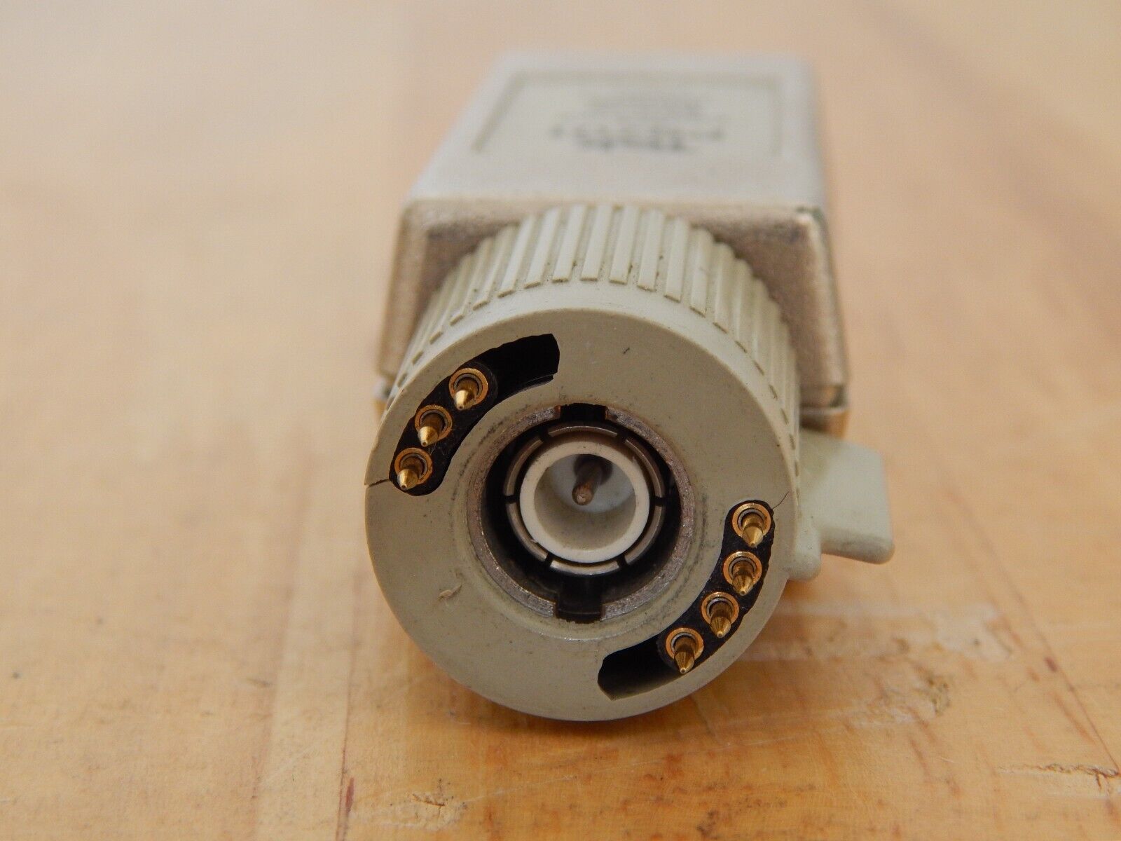 Tektronix P6701 Probe O/E Converter 850nM 1V/mW 700hz