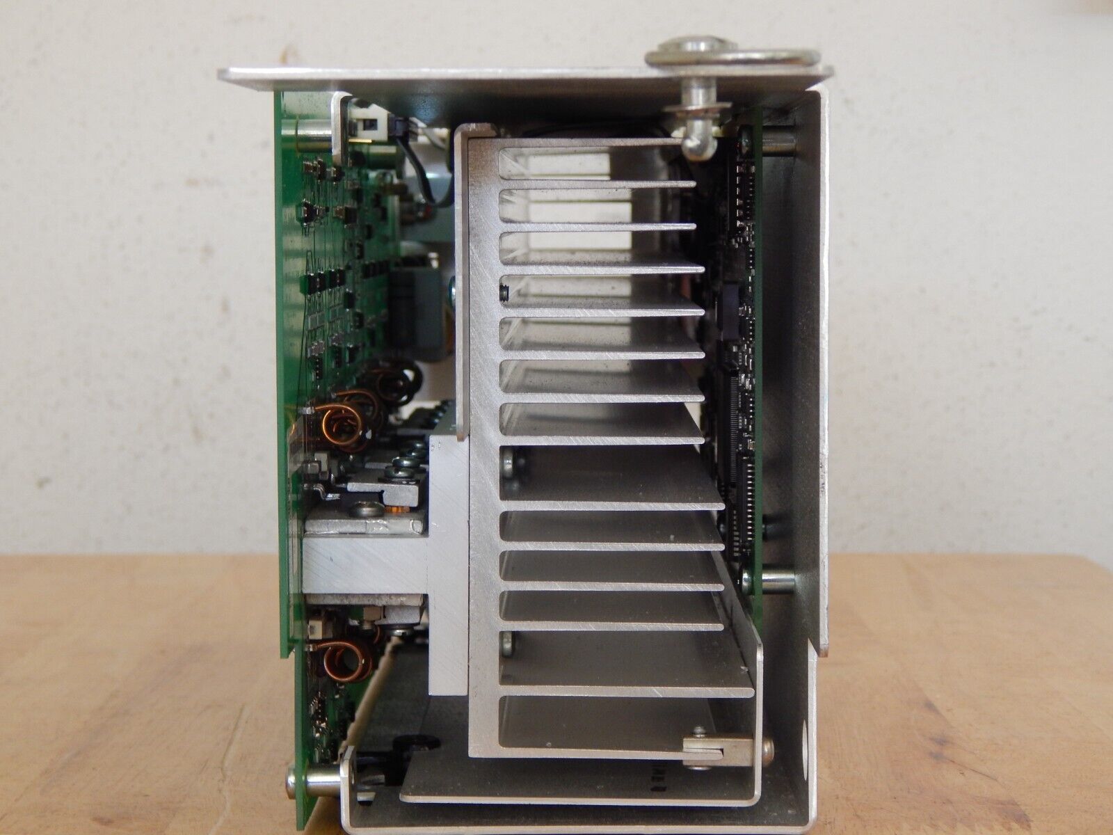 Agilent N3306A 60Vdc 120A 600W Electr Ld Module Grade C+/B (4 in stock)