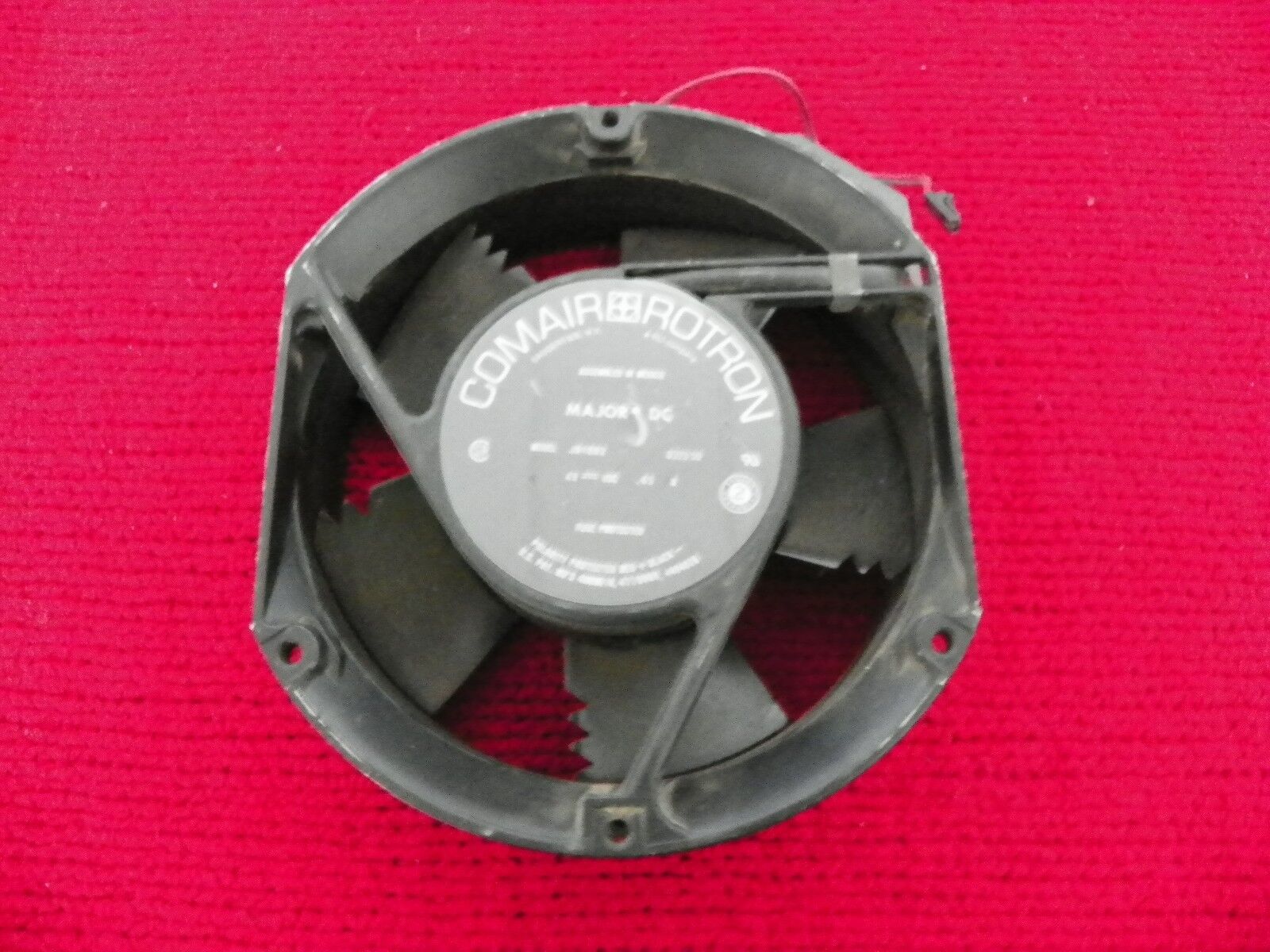 Comair Rotron JD48B2