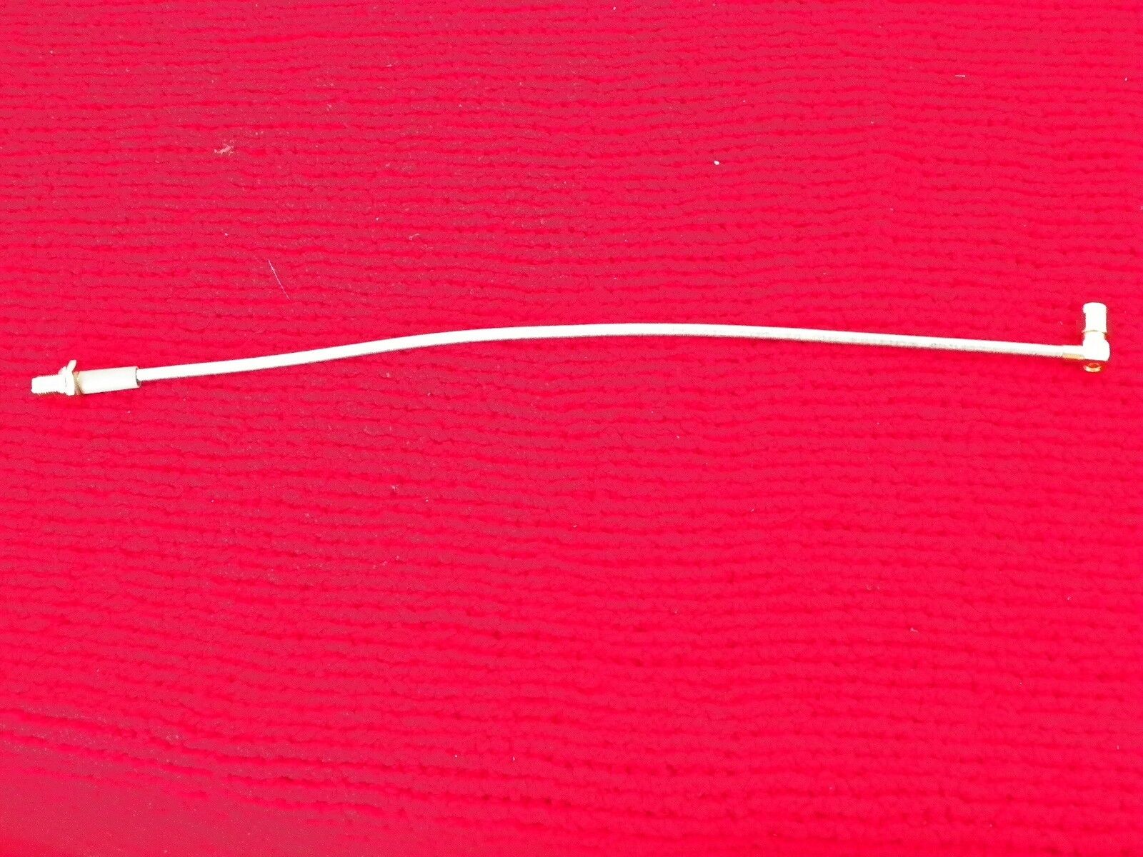 3.5mm Tensolite 601 or Belden-N1673A 20Ghz 11