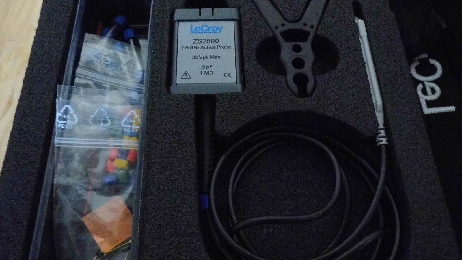  AP-1M, (2)HFP1000, PP090, ZS2500,