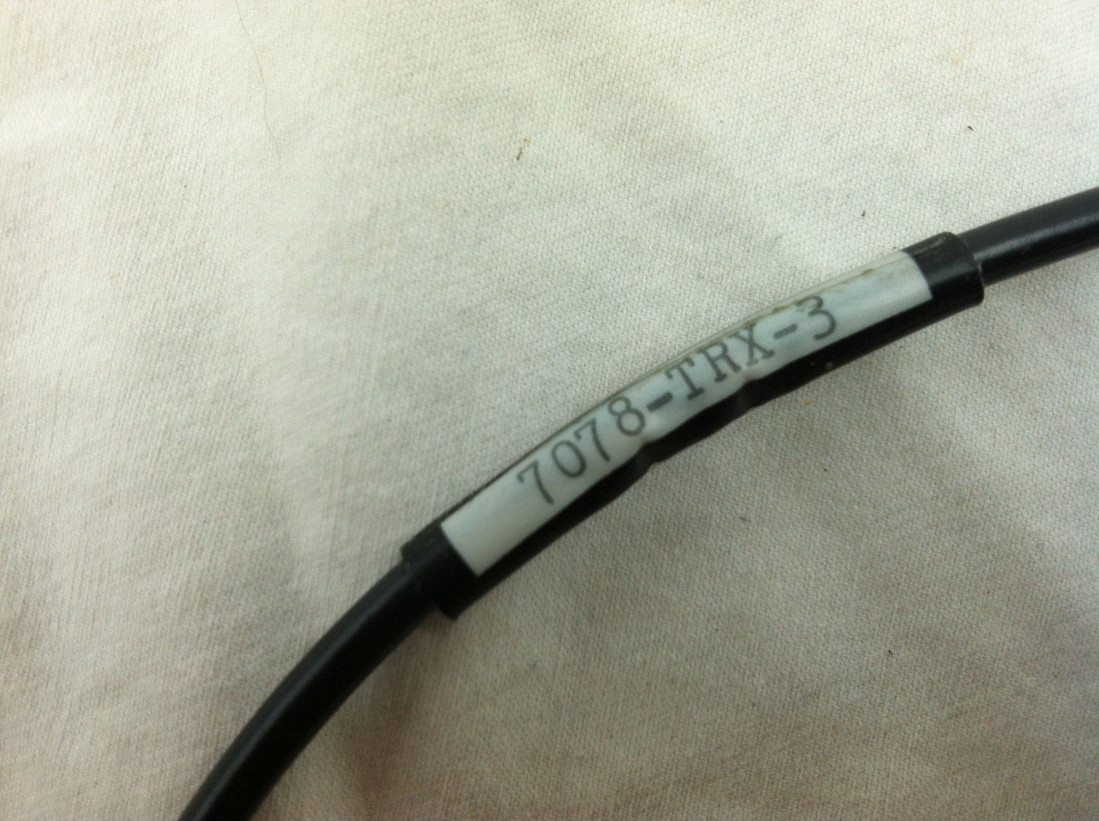 7078-TRX-1 Triax Cables for Keithley 236, 237,238,2636,2636A (11 in stock)