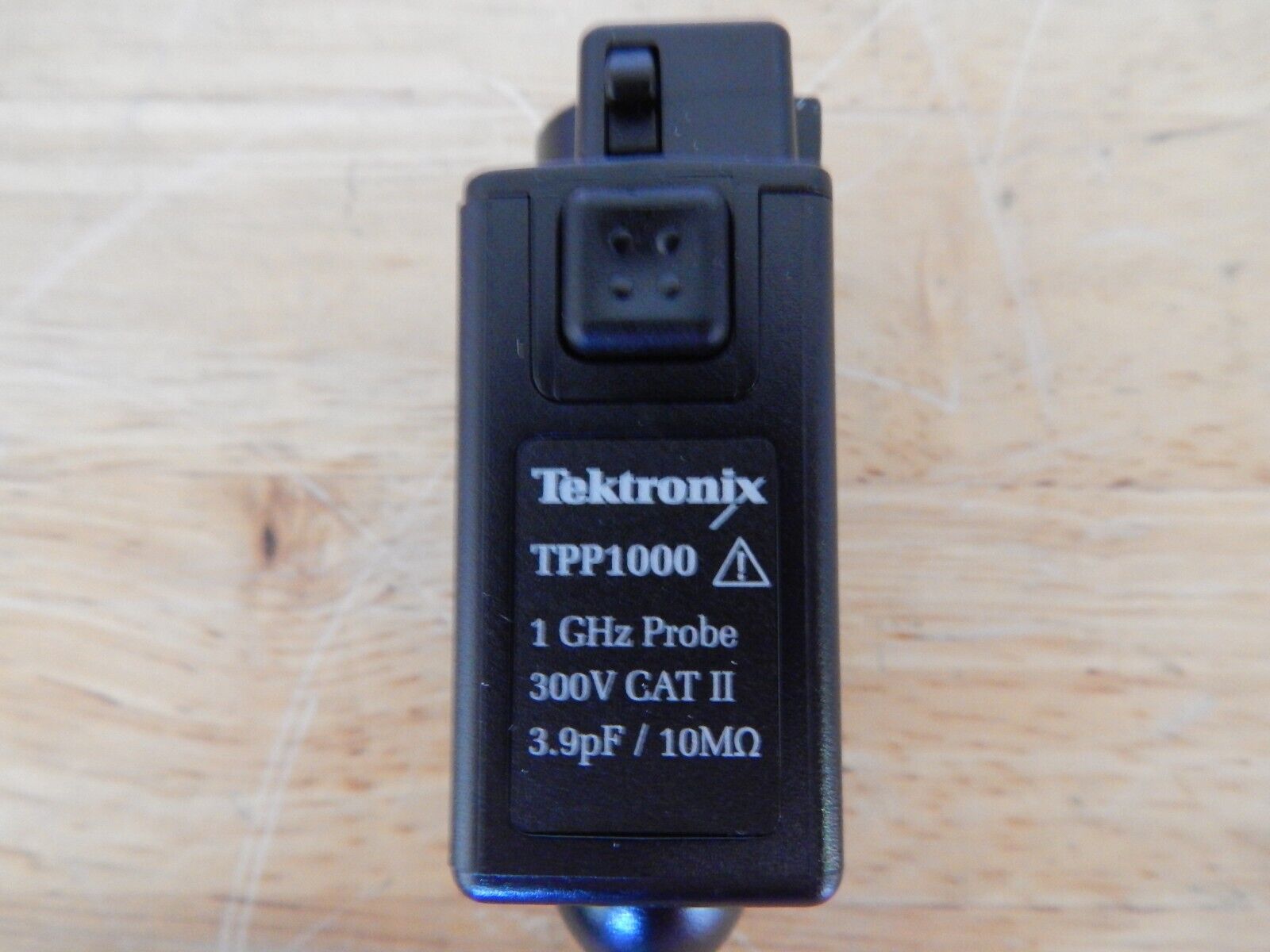 Tektronix TPP1000 1GHz Passive Probe 300V CATII   **NEW**