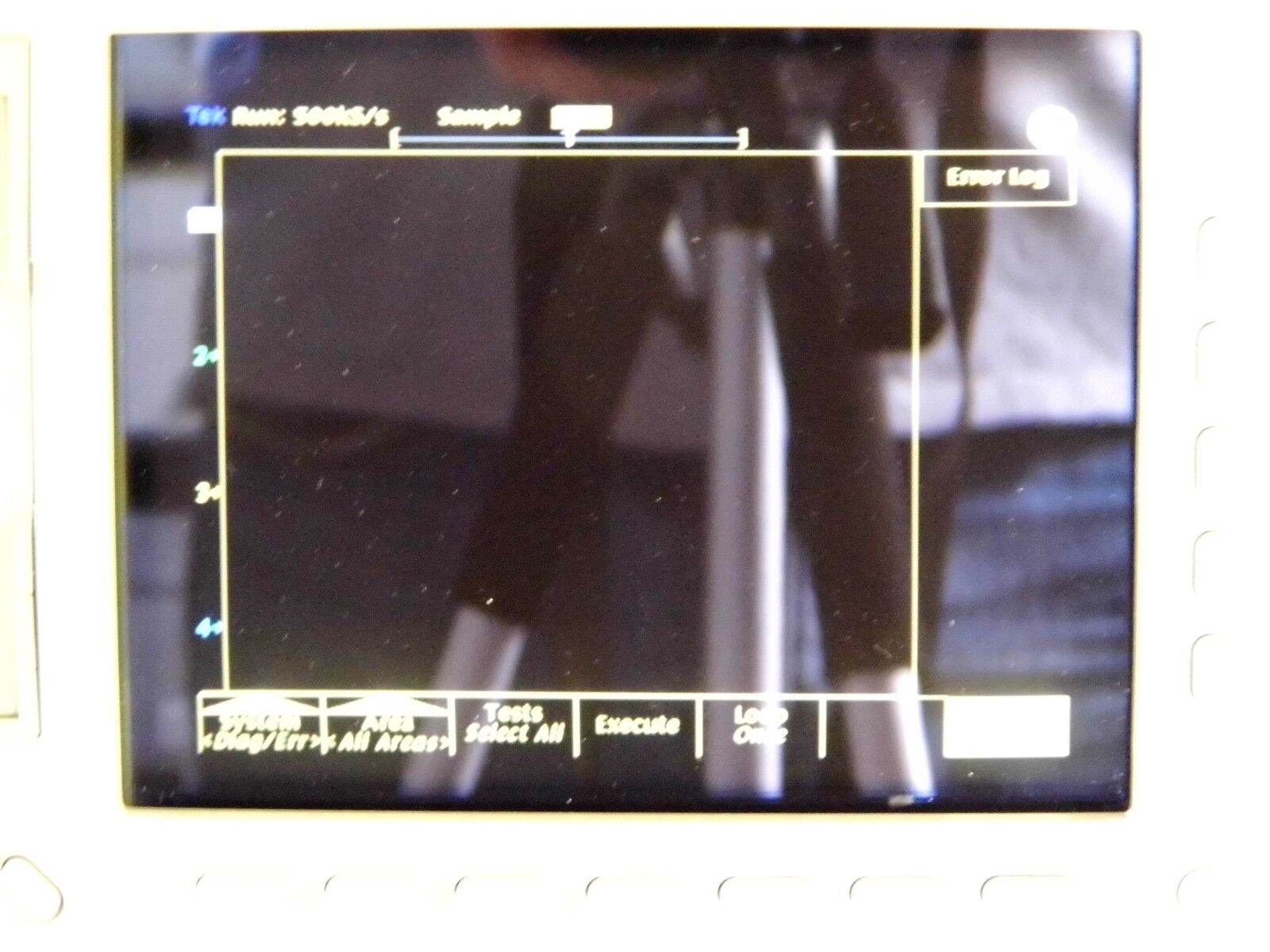 Tektronix TDS 784D opt 13/1F/2F/2C/2M  1 GHz  4GS/s 90 day warranty