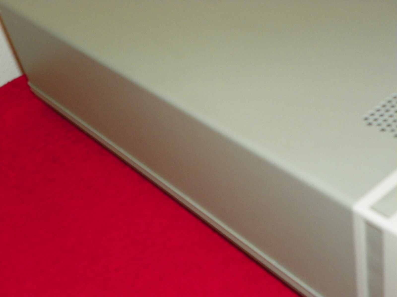  Agilent HP 8904A Sythesized Function Generator opt 002 & 004 