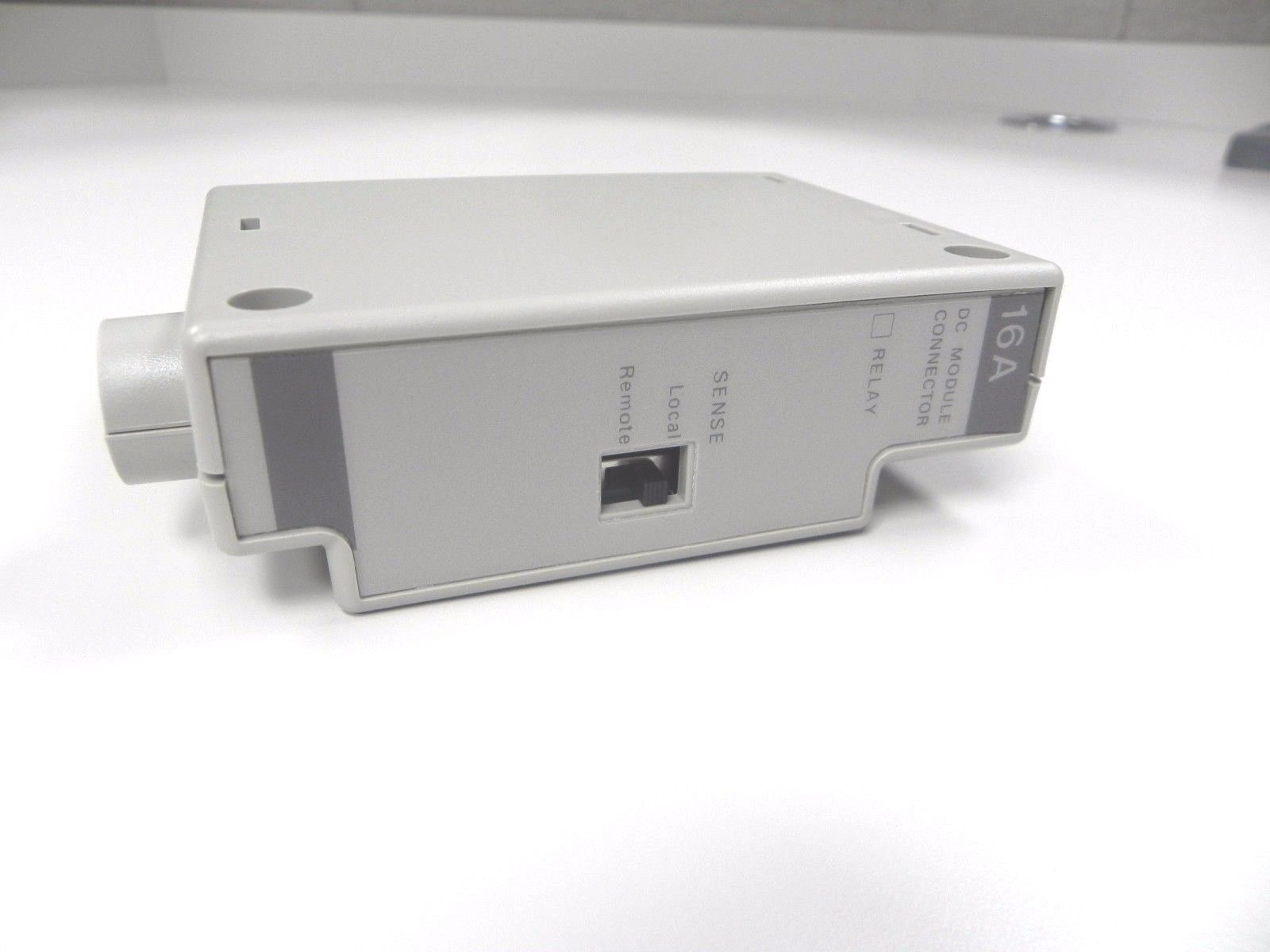  Agilent HP  5060-3386 Connector Block over 100 in stock.