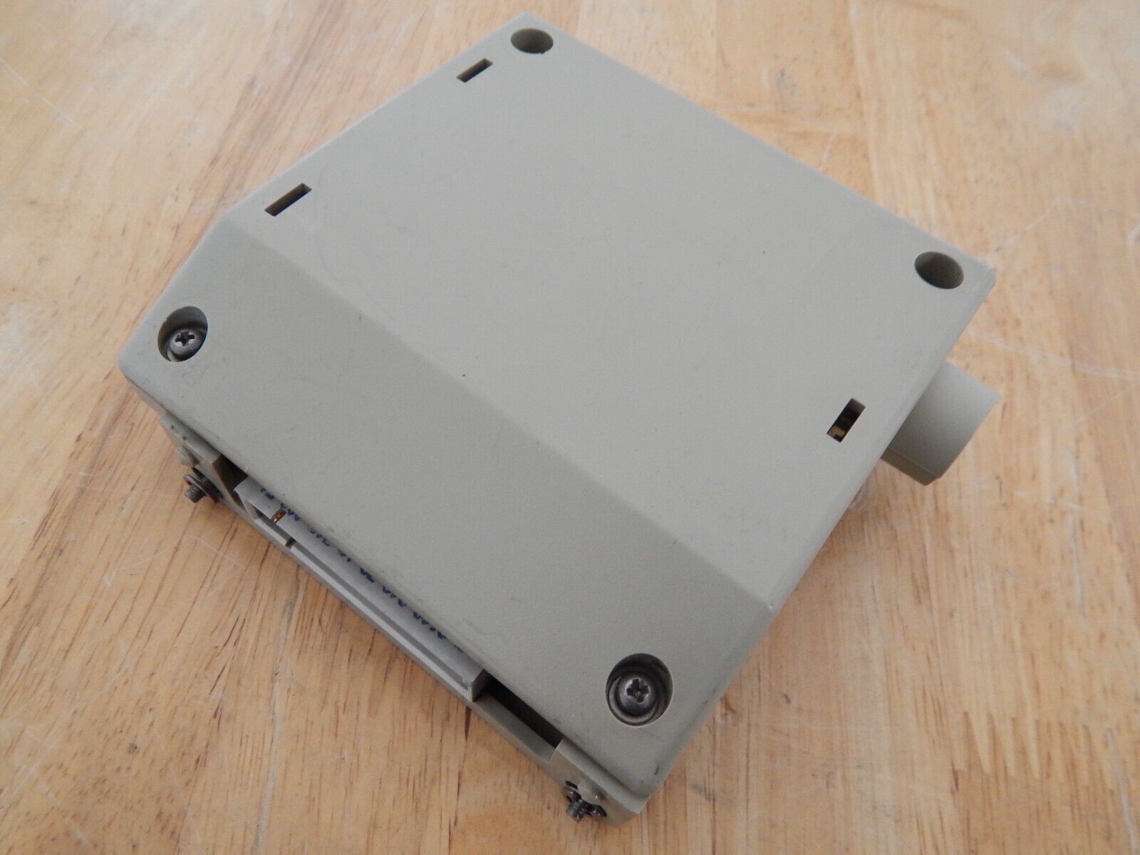 Agilent 5060-3387 16A Relay DC Module Connector OPT 760 (175 in stock)