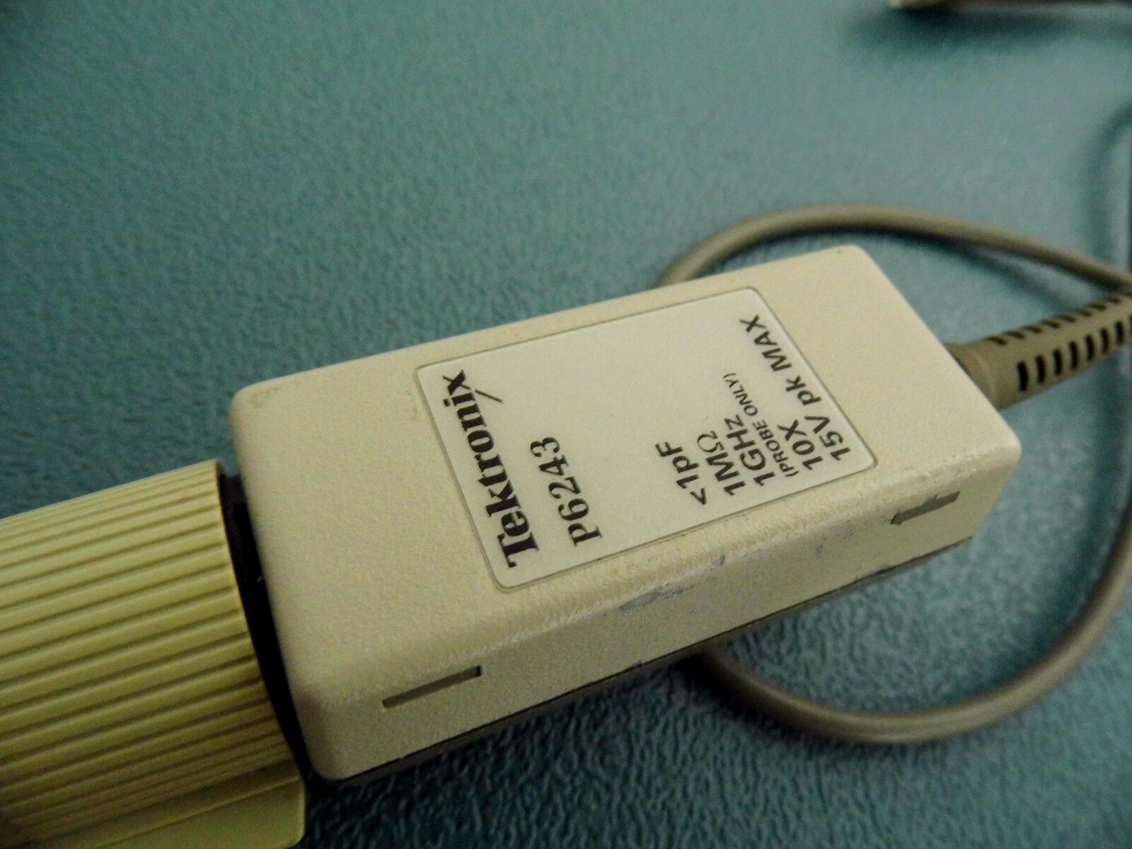 Tektronix TDS784A  DPO Oscilloscope 1GHz, 4GS/s