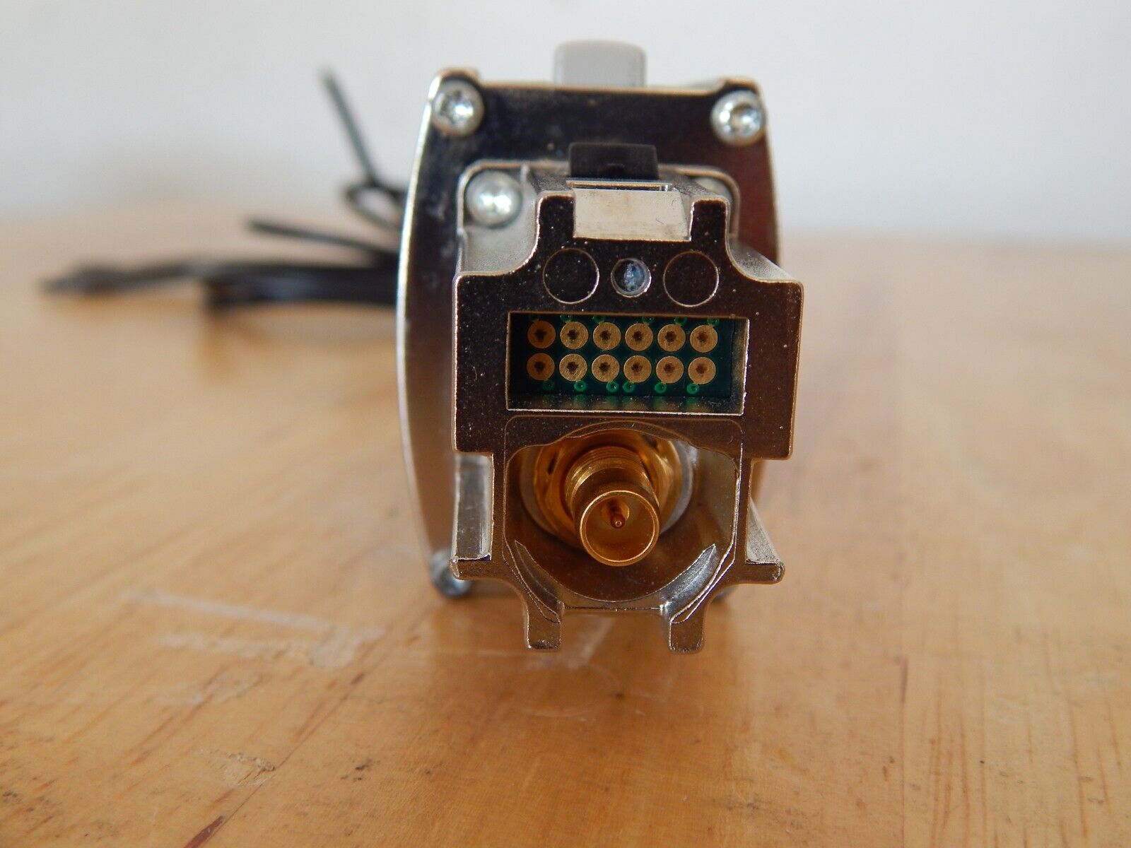 Tektronix P7240 4 GHz High Performance Active Voltage Probe TekConnect