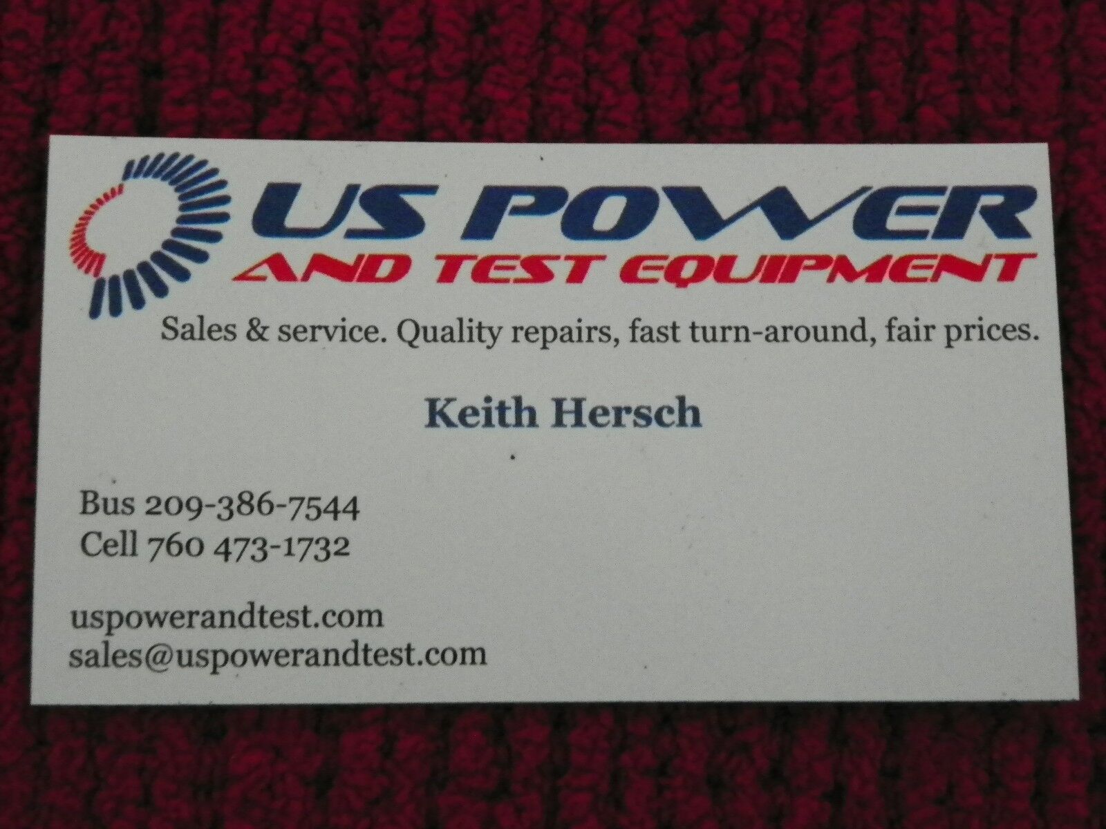 7078-TRX-10, 3-Lug Triax Cables (10ft) for Keithley 236, 237,238,2636,2636A