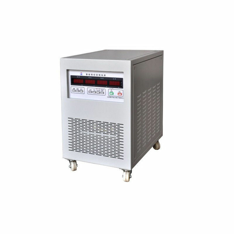 JL11003 3KVA single phase AC programmable power source 