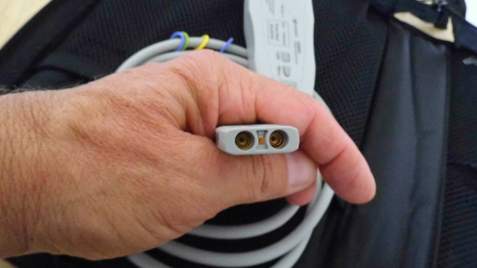 InfiniiMax III N2800A 16GHz Probe Amplifier 13 in stock w/ exp Keysight  cal.