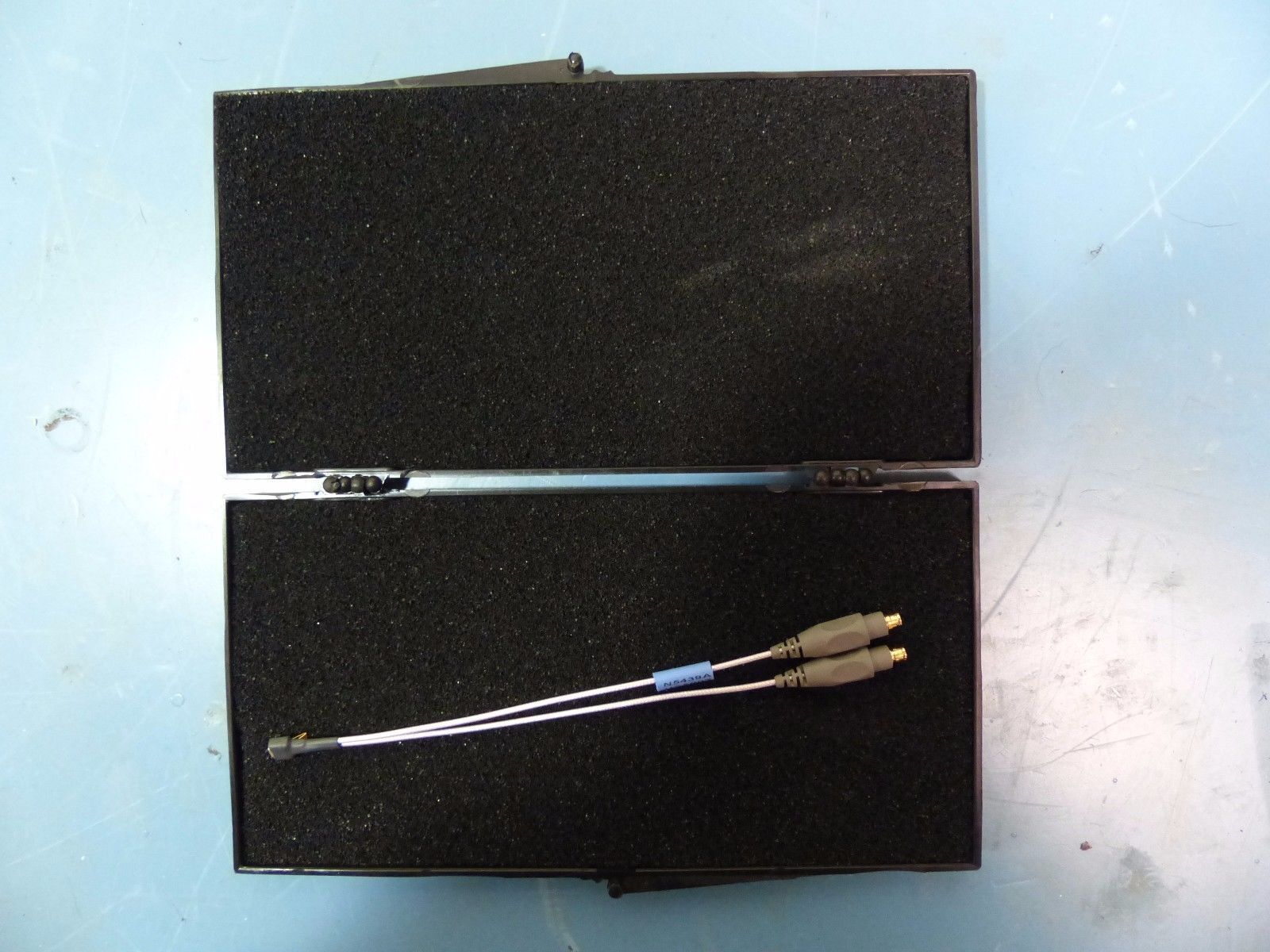 N5439A-FG InfiniiMax III ZIF probe head (7 in stock)