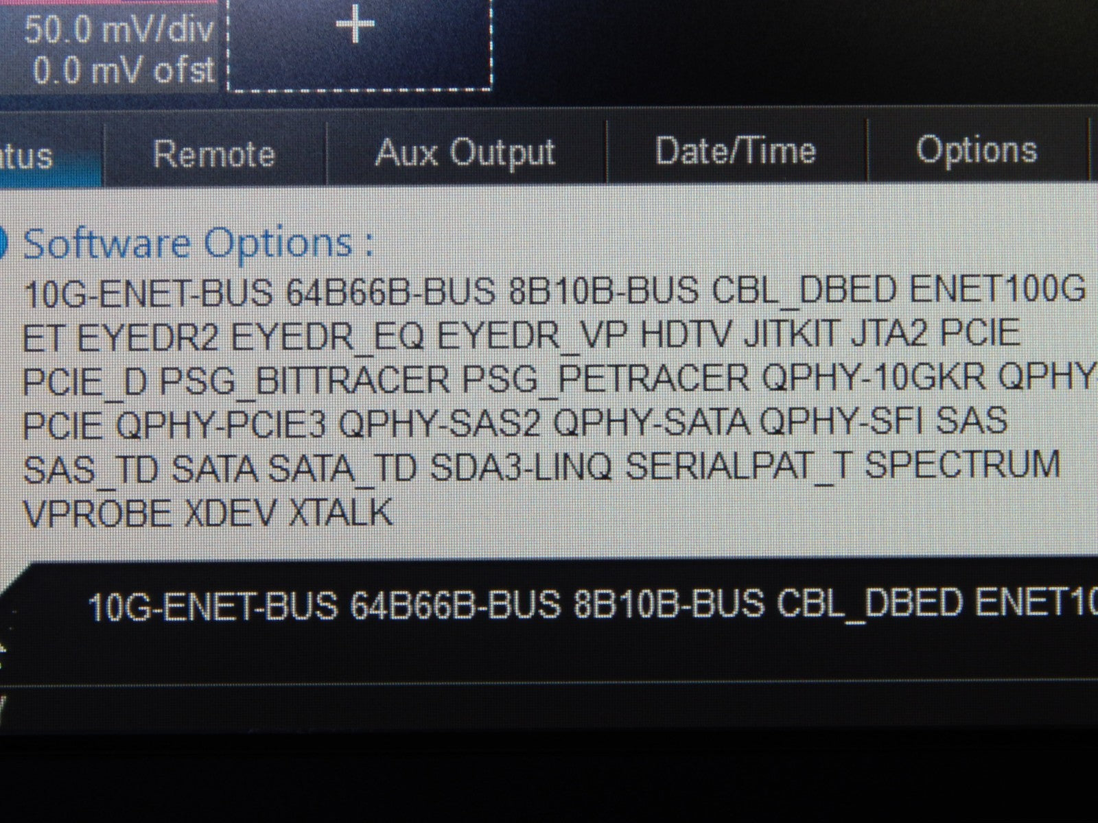 LabMaster 10-30Zi & MCM-Zi, 30GHz 80GS/s oscilloscope w/OEM cal, data, W10