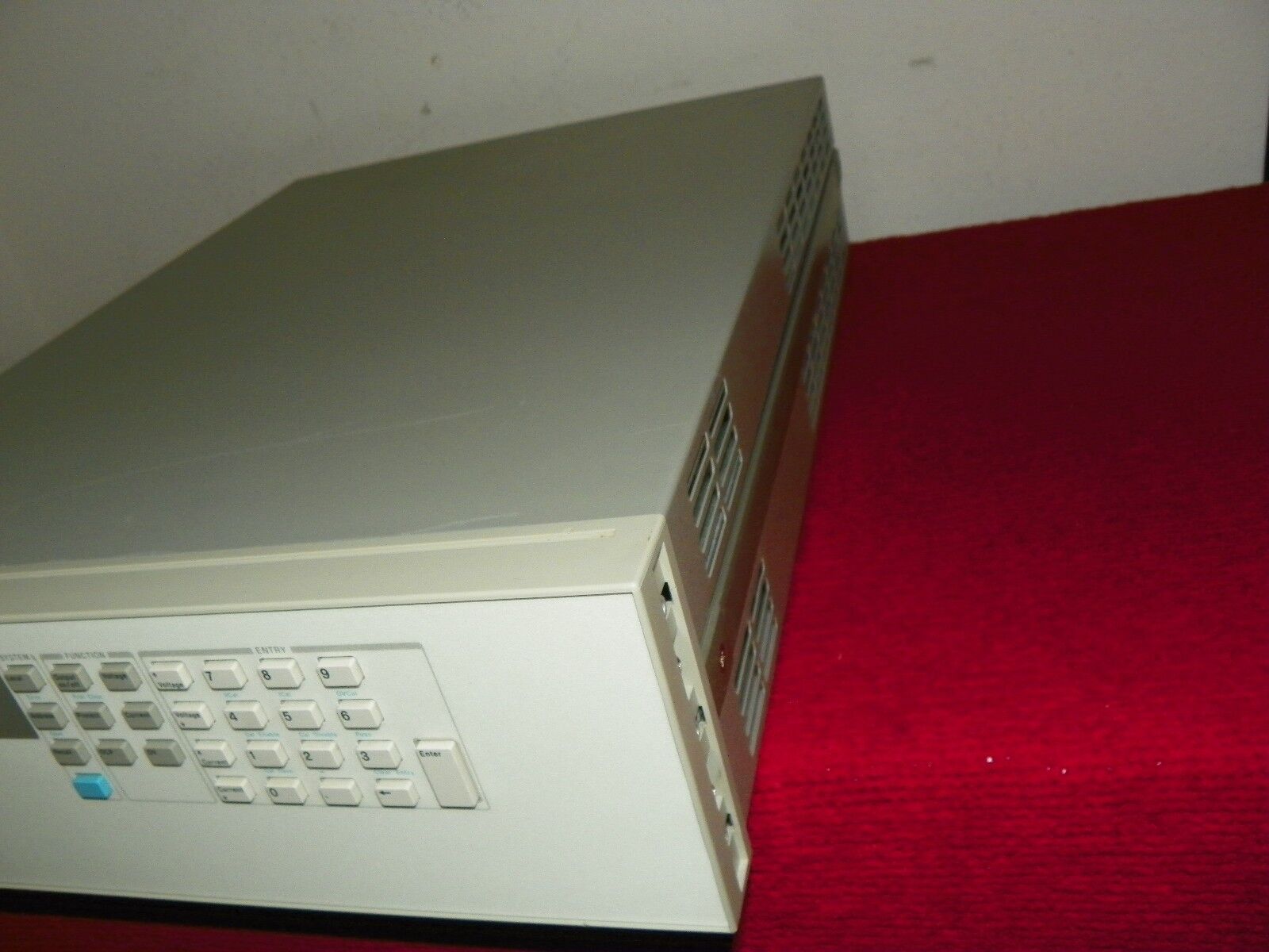 Agilent HP 6675A Power Supply, 120V, 18A, 2160W, 90 Day Warranty (5 in stock)