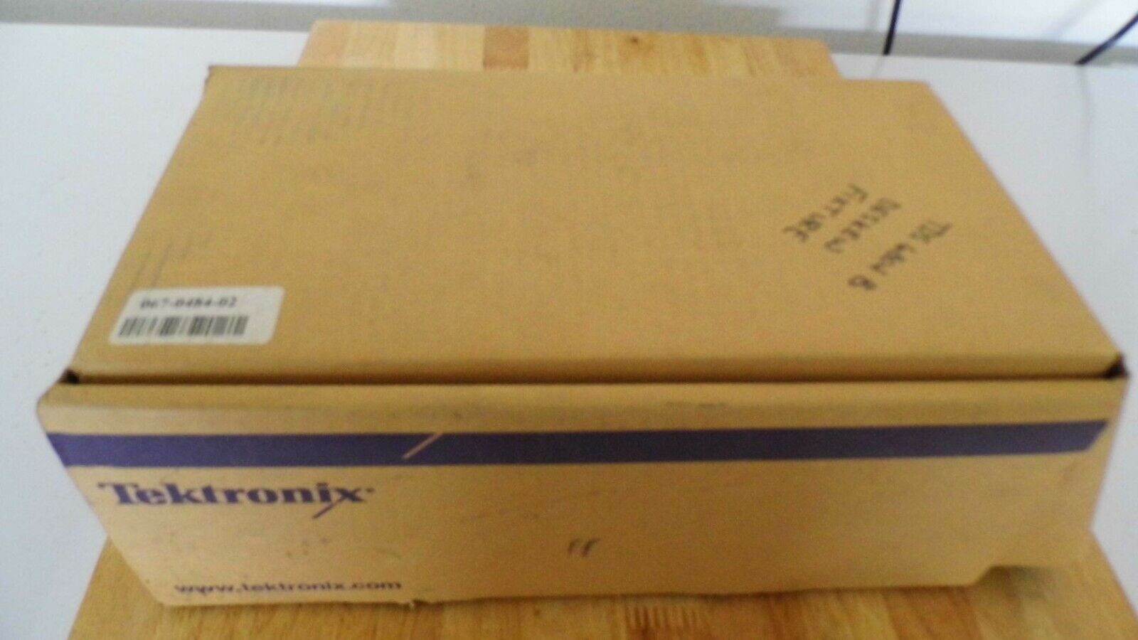 Tektronix 067-0484-02 067-0484-01 679-5352-01 Deskew Fixture TDS 6804B