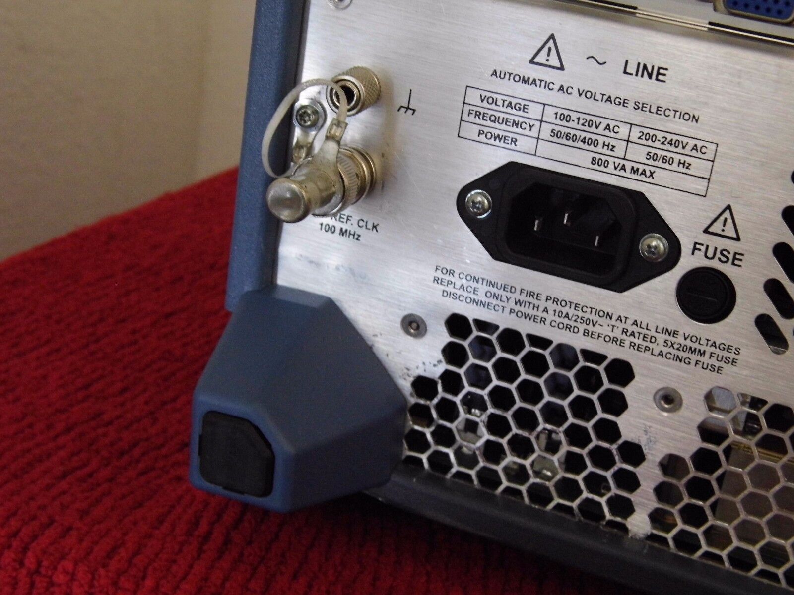 Lecroy SDA6020 6Ghz QUAD 20GS/s ASDA ET JTA2 SDA XDEV XMAP XMATH 