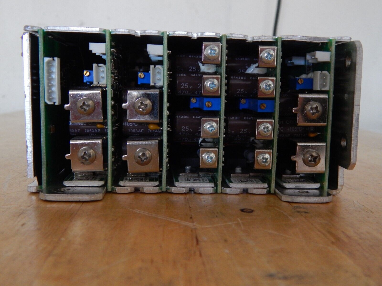 TDK-LAMBDA Vega-Lite 550 V5028GV Power Supply, Used, 2 in stock, USA