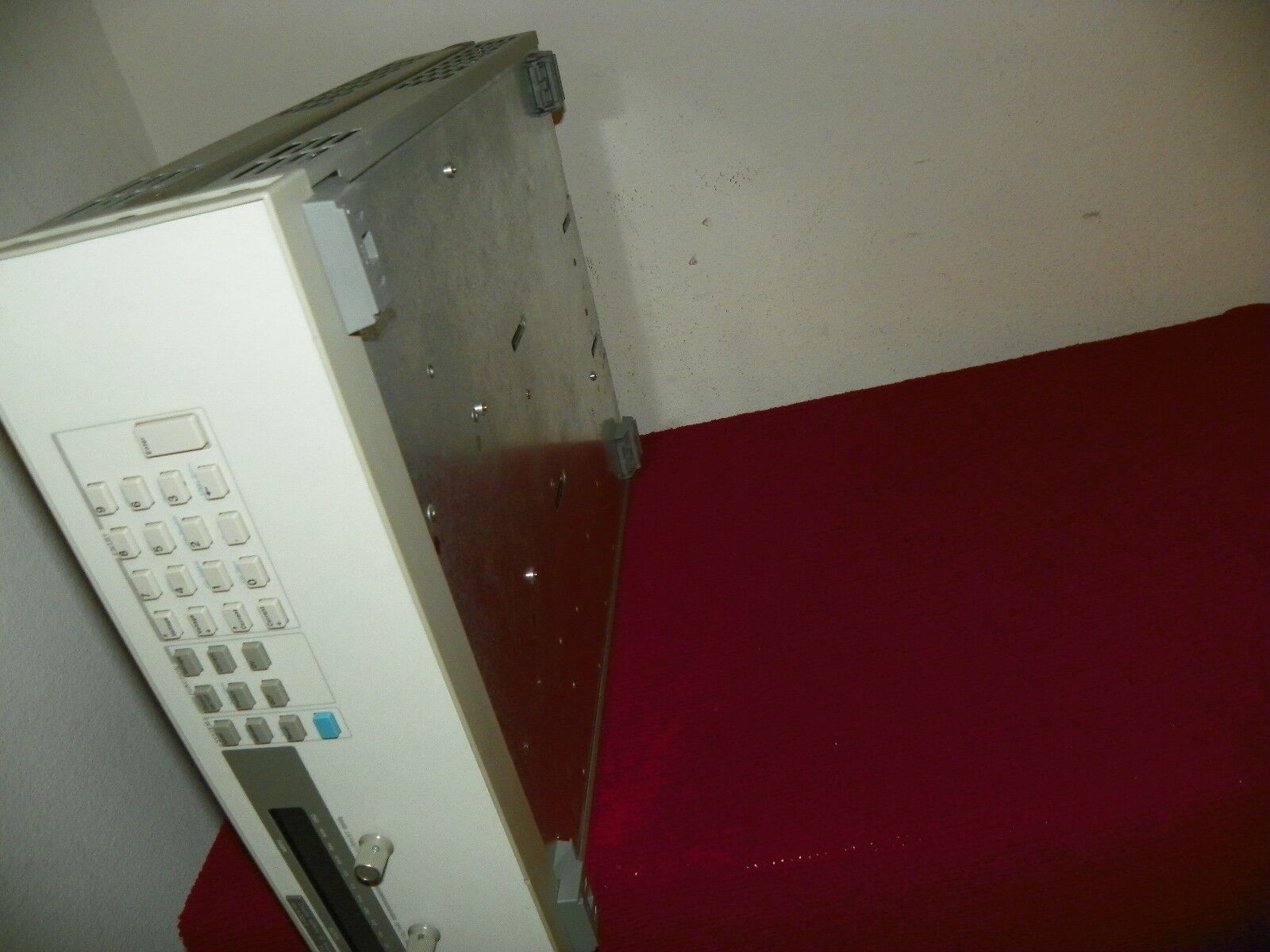 Agilent HP 6675A Power Supply, 120V, 18A, 2160W, 90 Day Warranty (5 in stock)