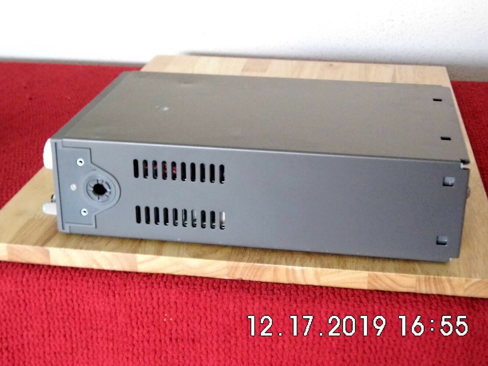 Keithley 2200-20-5 DC Power Supply 20Vdc 5 Amps 100Watts, GPIB & USB