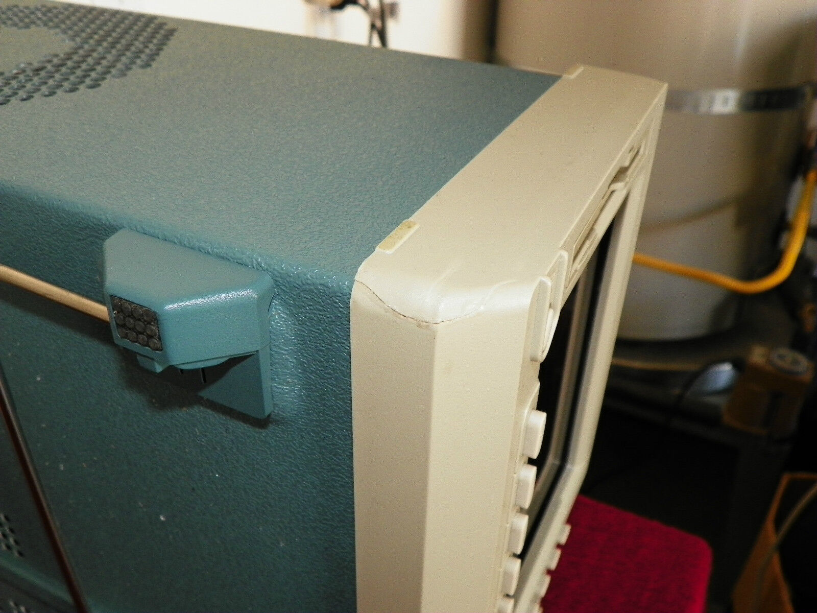 Tektronix TDS784D Opt 13/1F/HD/2C/2F/2M/3C/4C 1GHz 4GS/s