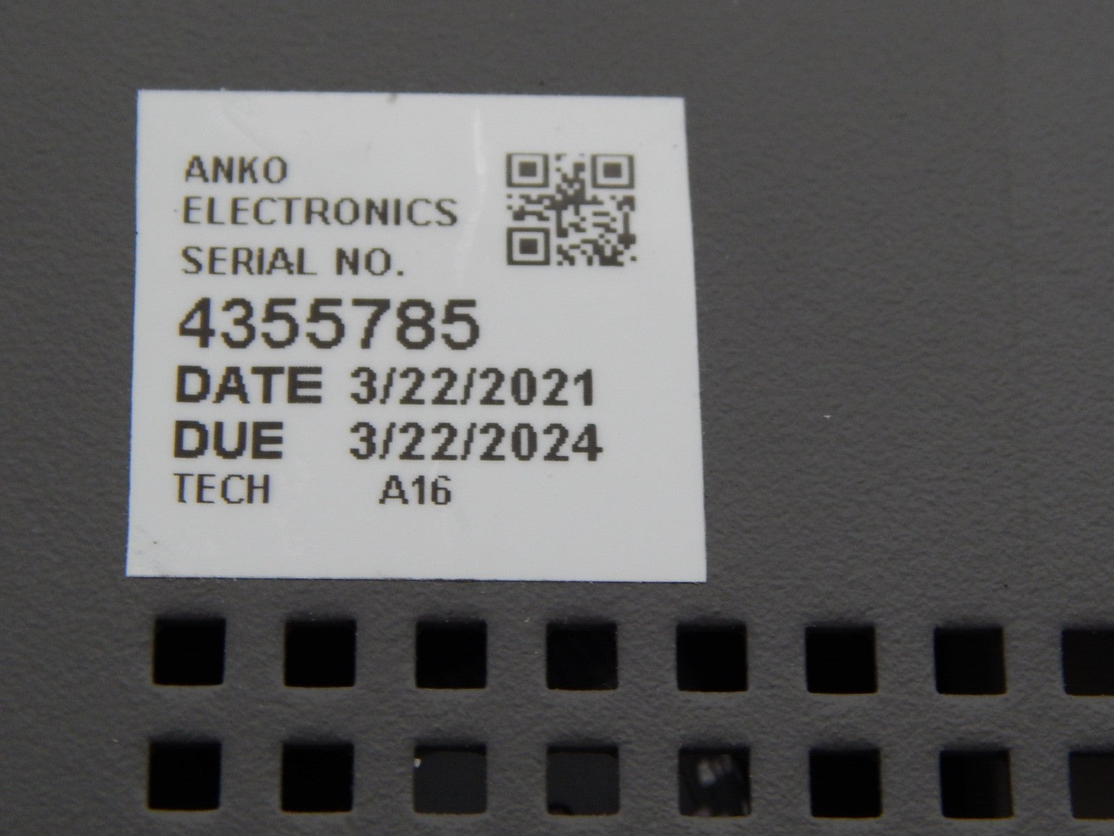 Keithley 2602B System SourceMeter  2 in stock, mint! NIST cal available