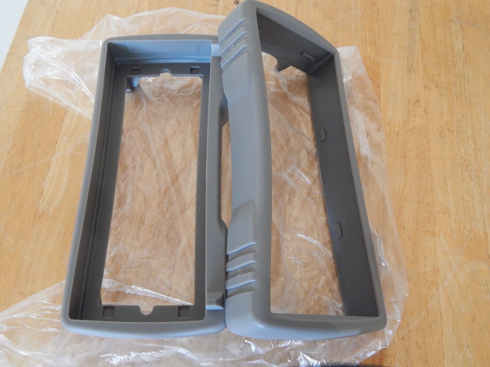 Agilent Rubber Bumper only Kit 34465A & 34461A, *LOT of 6 sets*