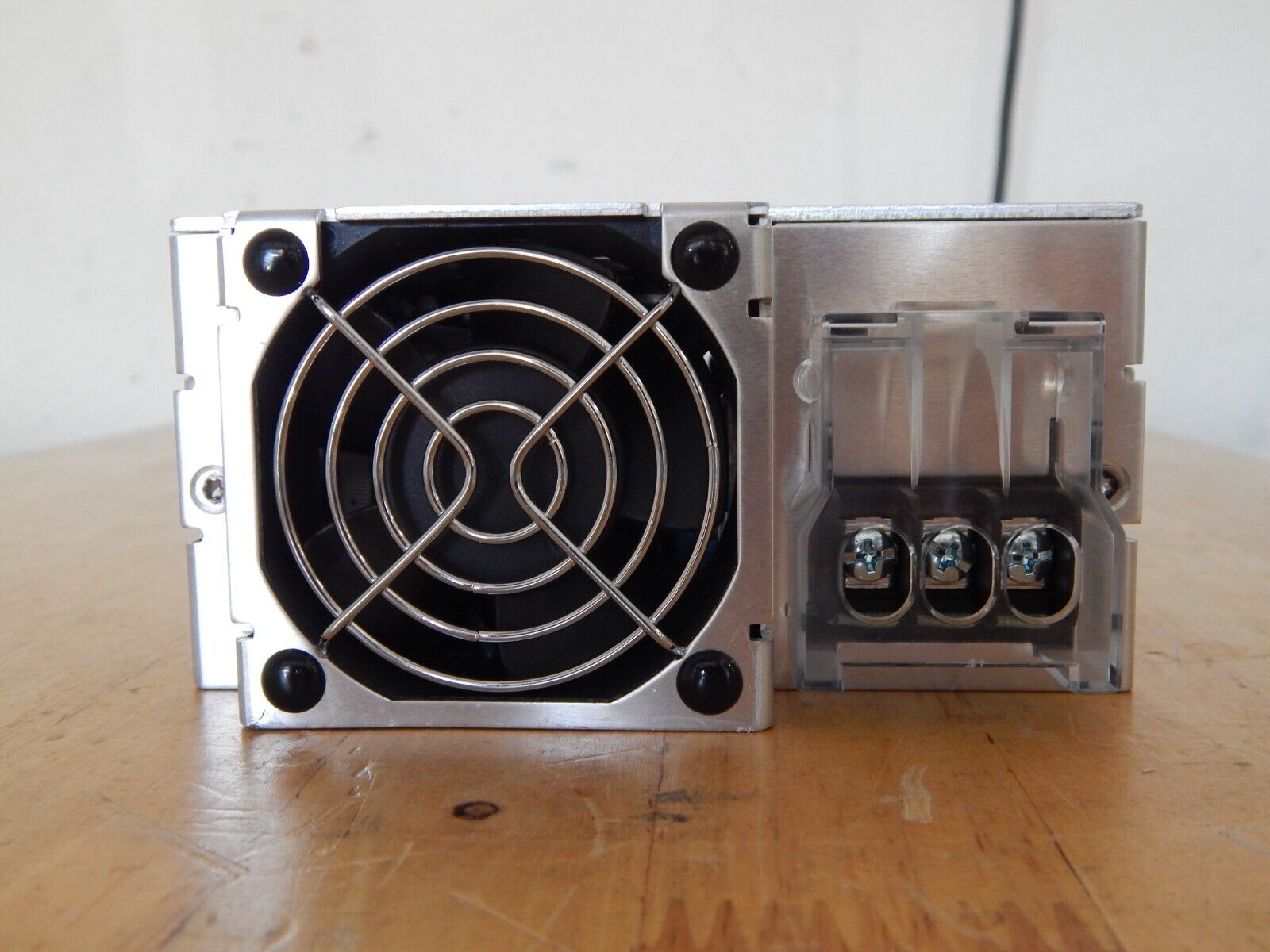 TDK-LAMBDA Vega-Lite 550 V501CYF Power Supply, NEW, 3 in stock, USA