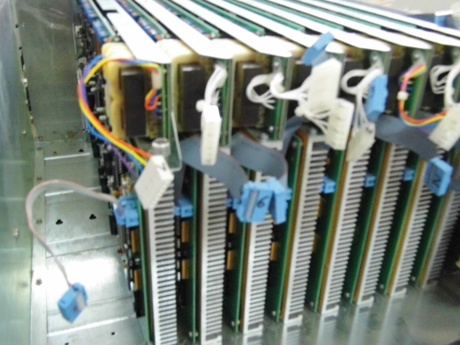 Transistor Devices MCL488-100-60-350 DC Electronic Load Module,100V,60A,350W