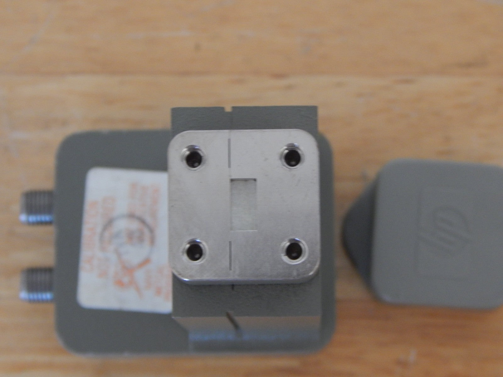 Keysight/HP 11970A Waveguide Harmonic Mixer; 26.5 to 40 GHz, 2 in stock