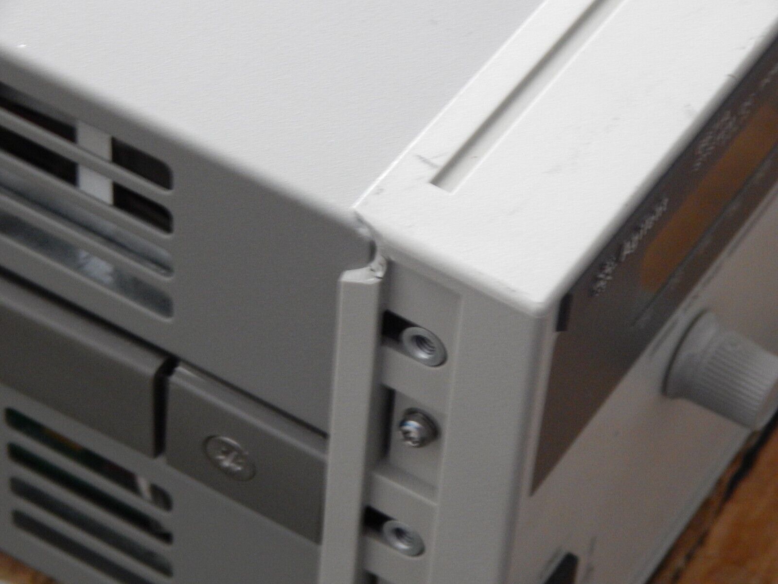 HP Agilent 6671A System DC Power Supply 8V / 220A (13 in stock)