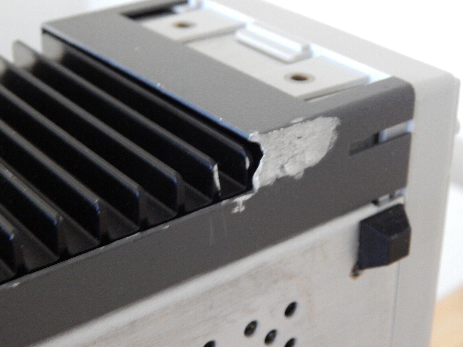 Keithley 2400 SourceMeter, 200Vdc 1A 20W , Rev C34