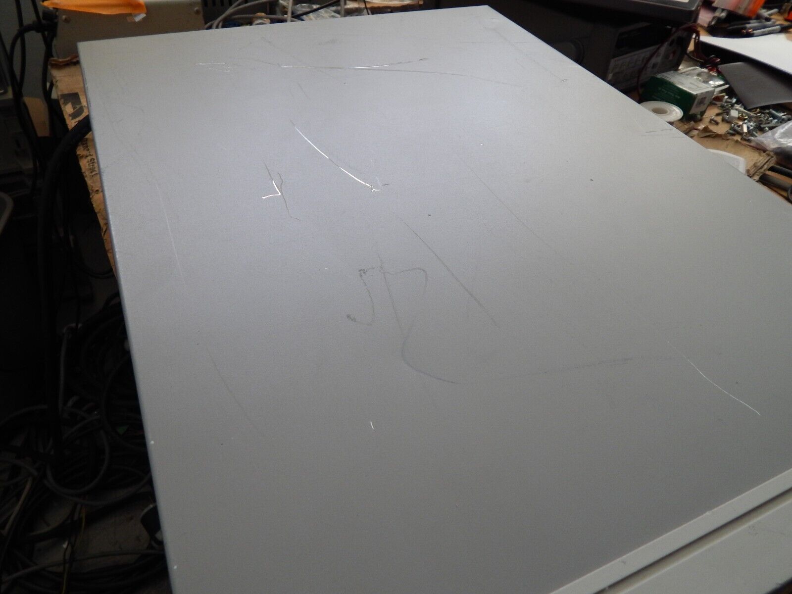 HP Agilent 6671A System DC Power Supply 8V / 220A (13 in stock)