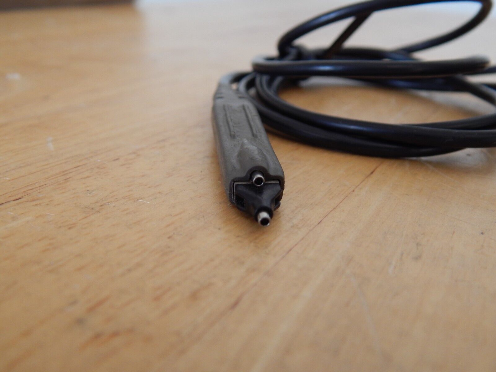 Tektronix P7240 4 GHz High Performance Active Voltage Probe TekConnect