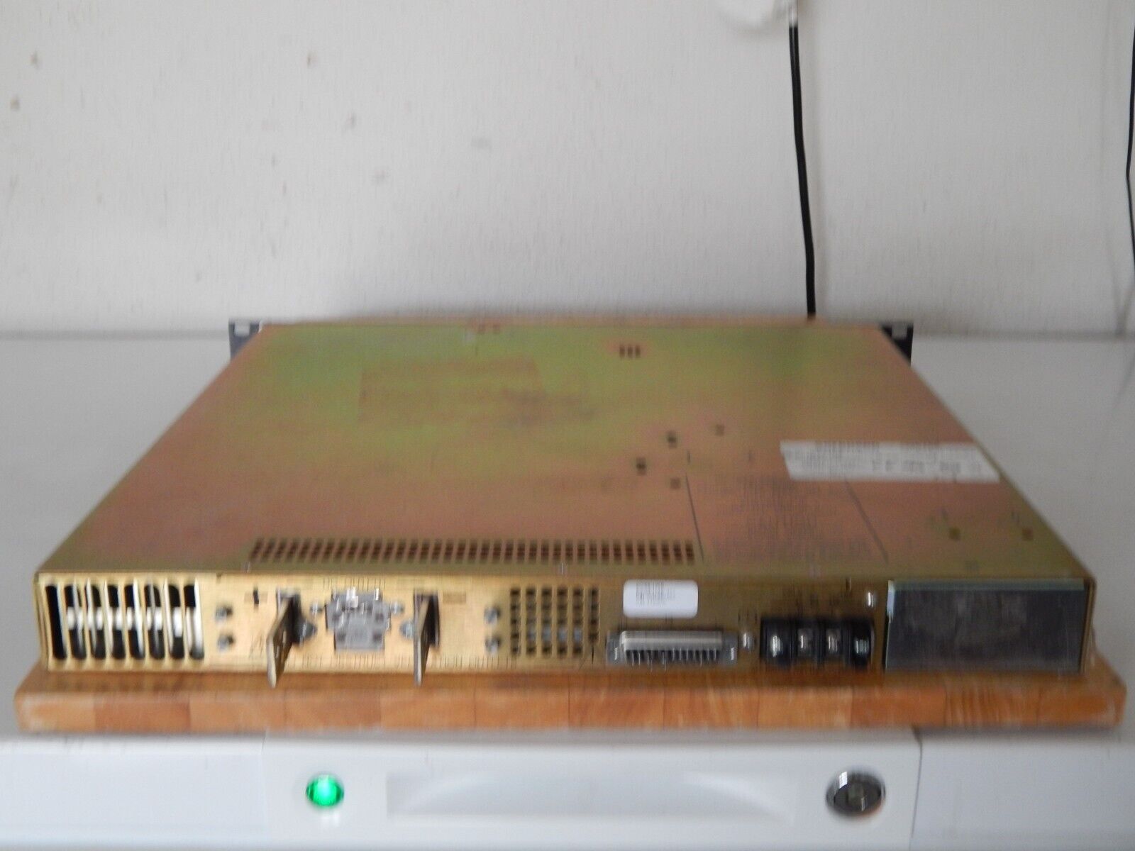 Sorensen DCS8-125E  DC Power Supply 8V @ 125A