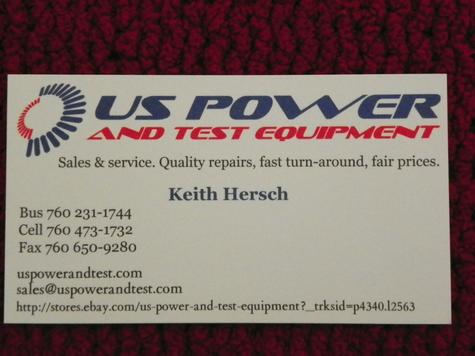 Keithley 2200-60-2 60V 2.5A Programmable DC Power Supply 90 DAY WARRANTY (2)