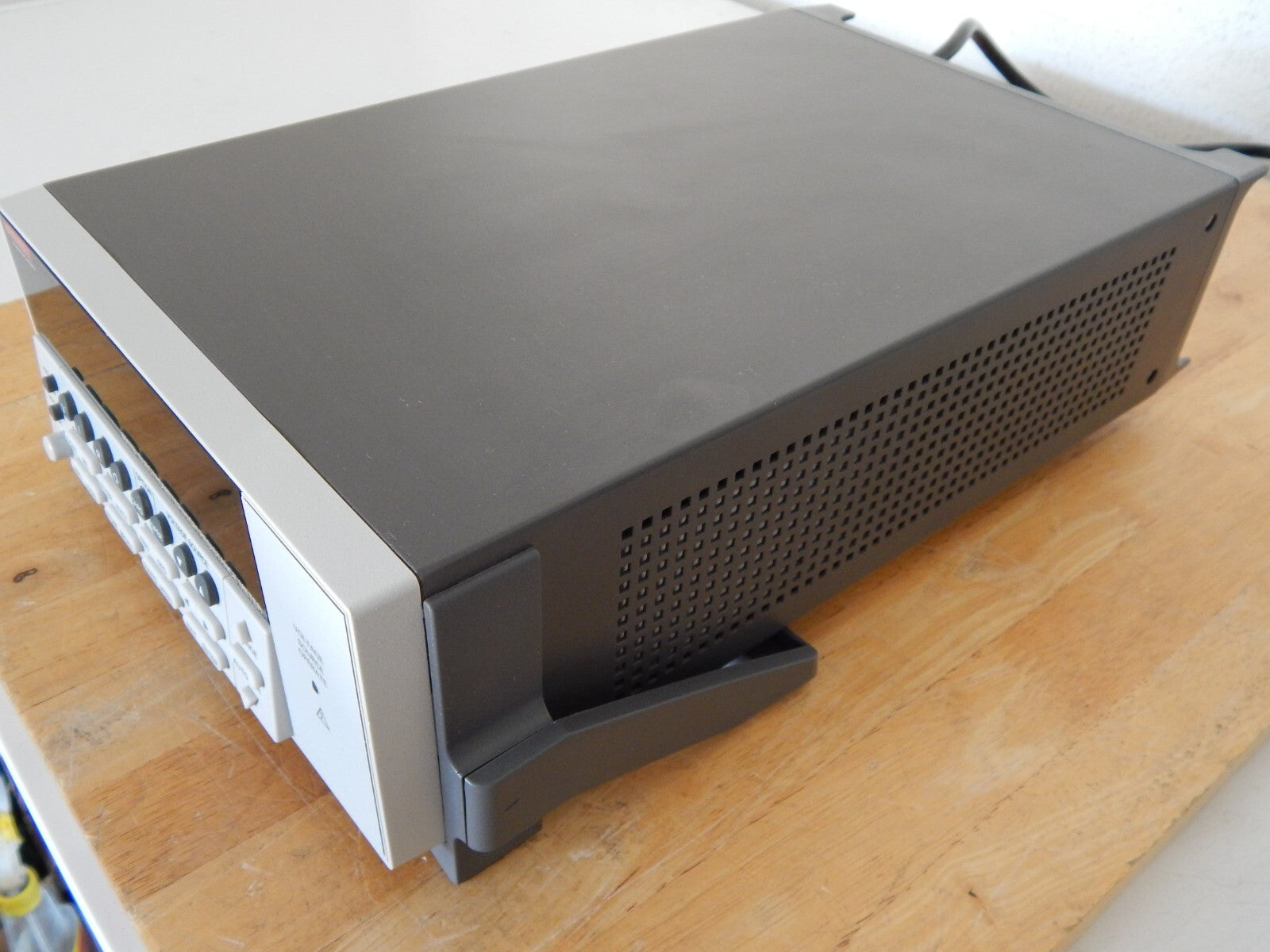 Keithley 6517B Electrometer High Resistance Meter, Limited NIST calibration 5/29