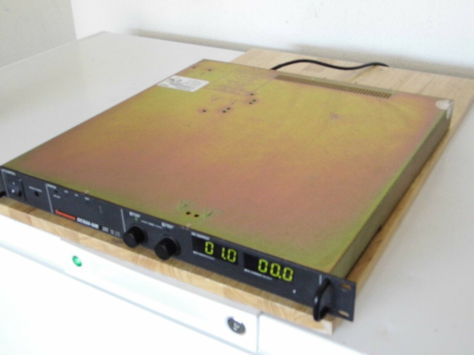 SORENSEN DCS20-50E M85 DC Power Supply 